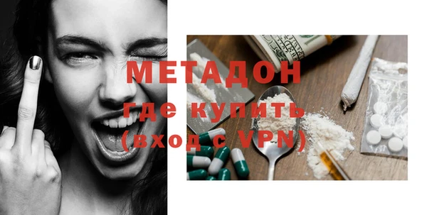 хмурый Алексин