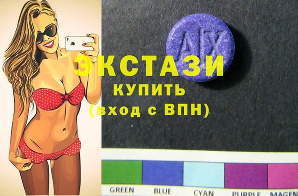 хмурый Алексин