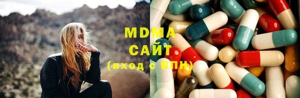 хмурый Алексин